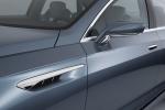 Buick Avenir Concept 2015 года